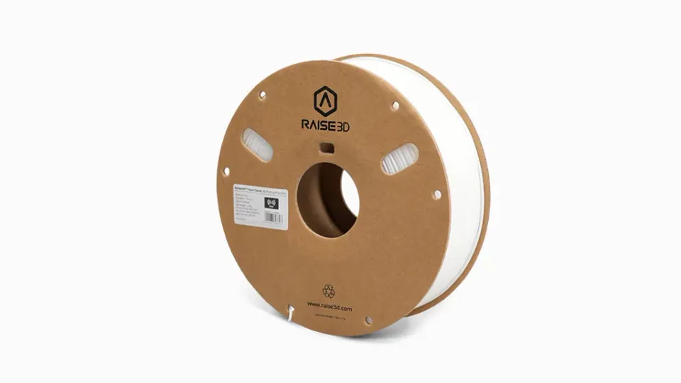 Raise3D Premium PLA filamentti RFID