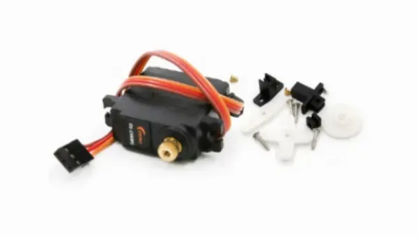 Raise 3D Steering Engine moottori Pro2/Pro2 Plus