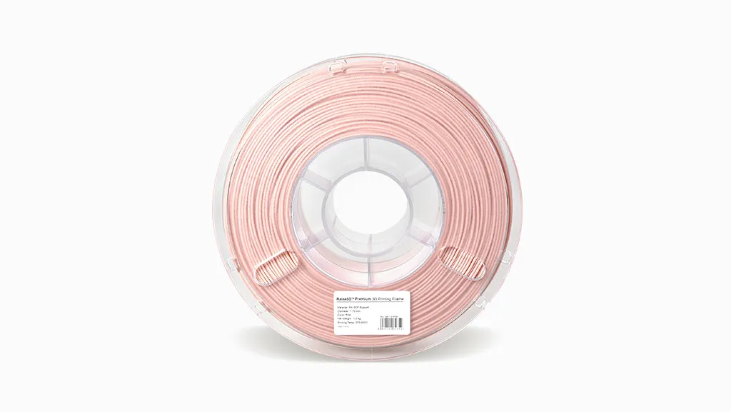 Raise3D Industrial PA12 CF Support filamentti 1,75mm 1kg