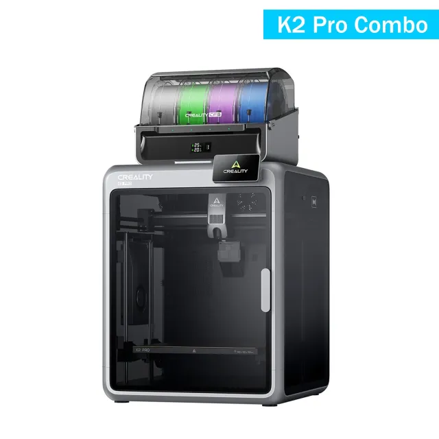 Creality K2 Pro 3D-tulostin