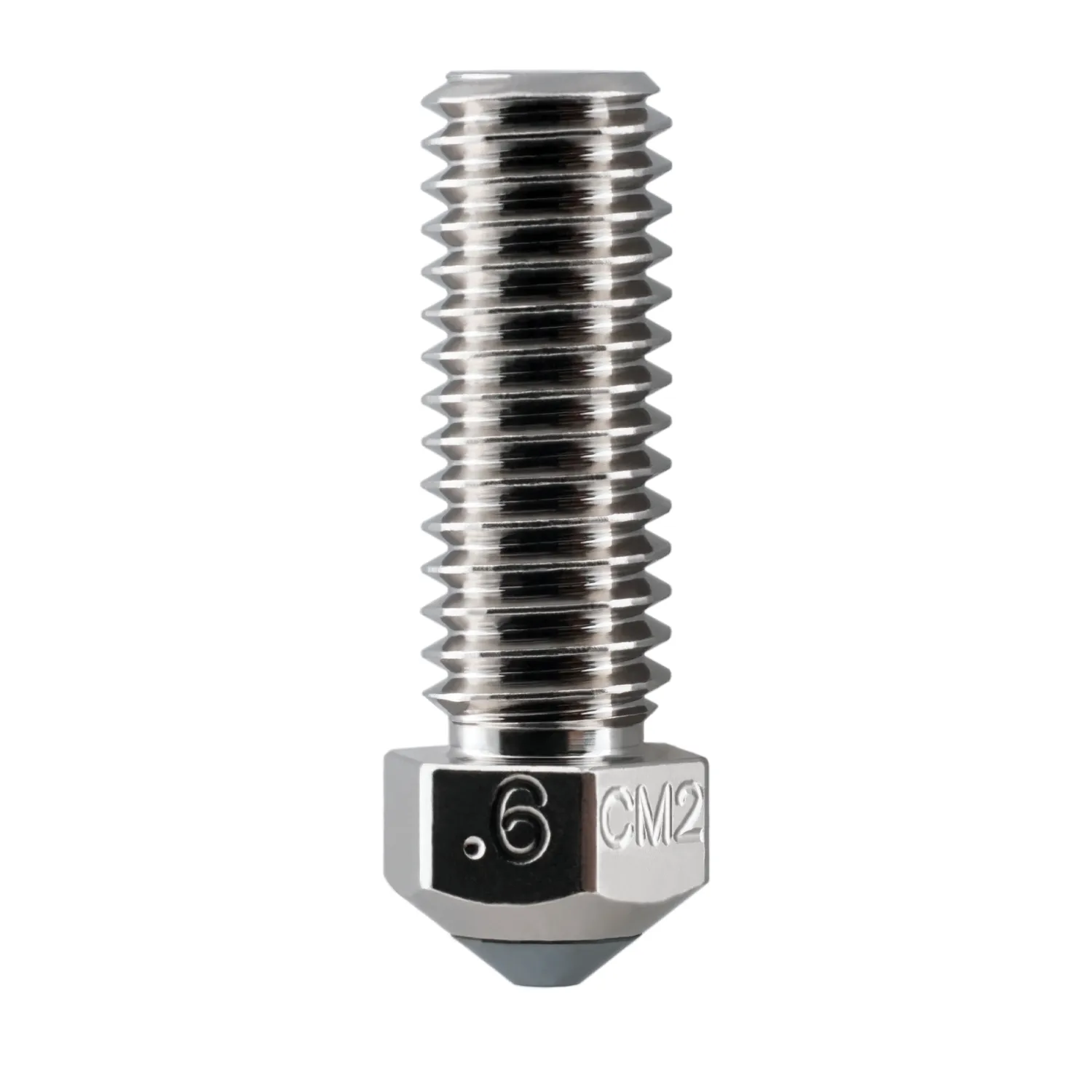 Micro-Swiss CM2 Volcano-suutin 1,75 mm