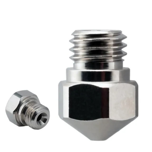 Micro-Swiss MK10 suutin All Metal Hotend
