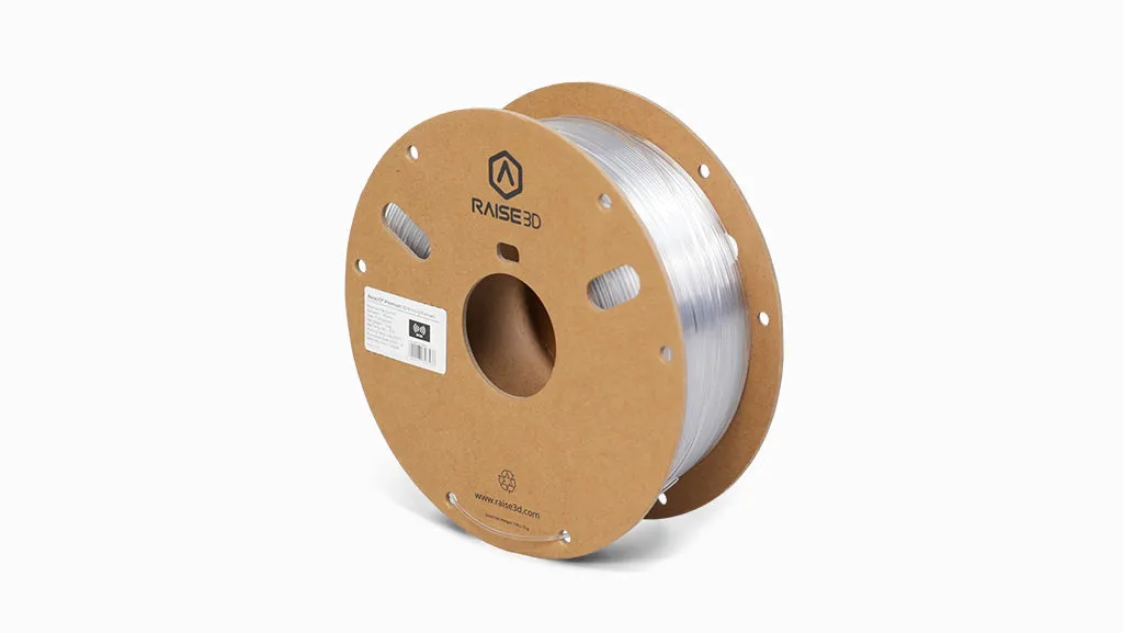 Raise3D Premium PC filamentti RFID 1,75mm 1kg
