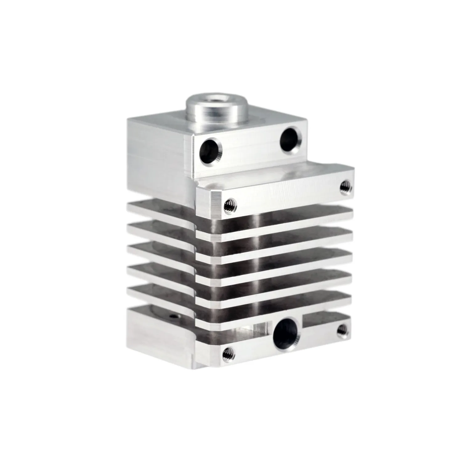 Micro-Swiss heatsink Ender 3 V3 KE SE