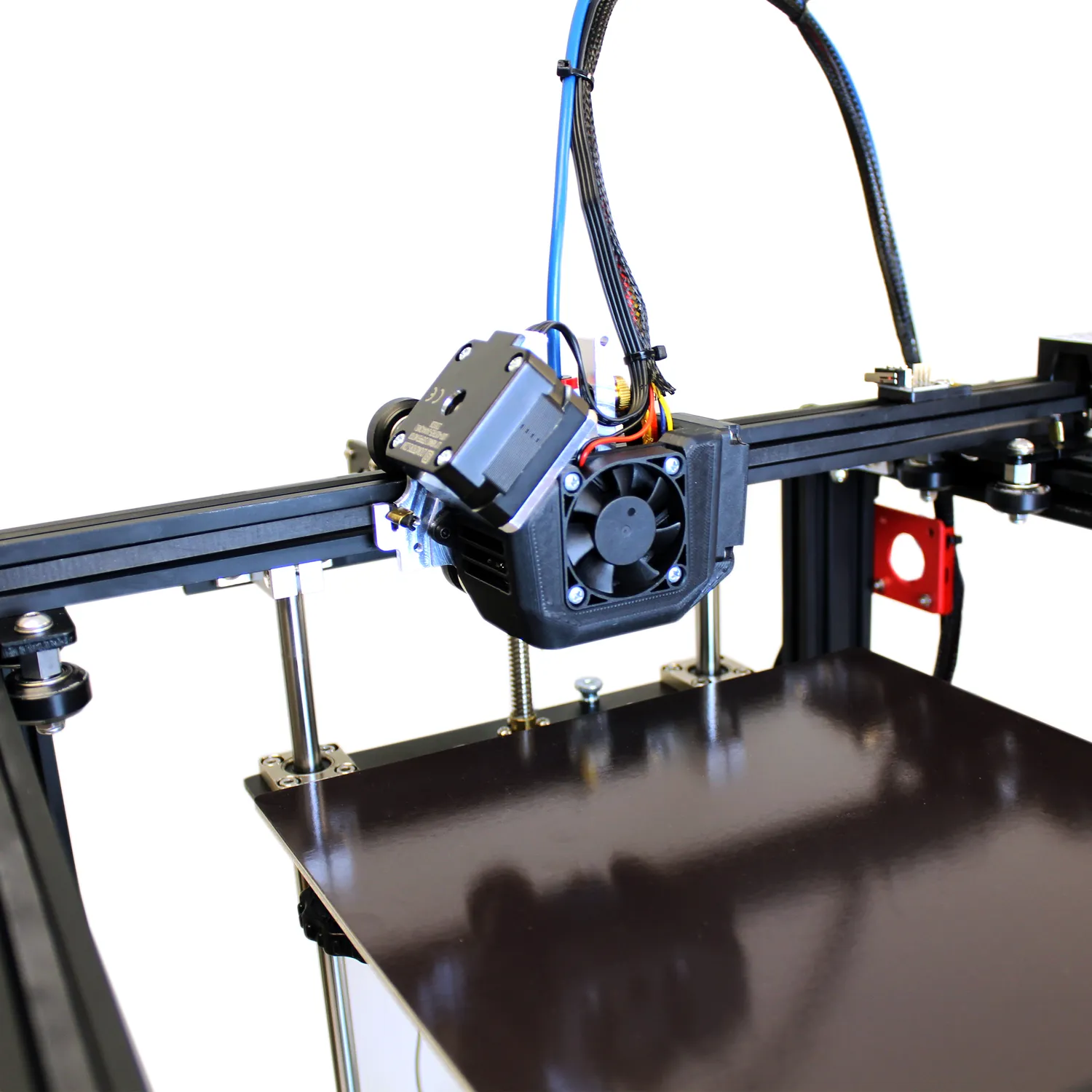 Micro-Swiss NG Direct Drive Extruder 3D-tulostimeen