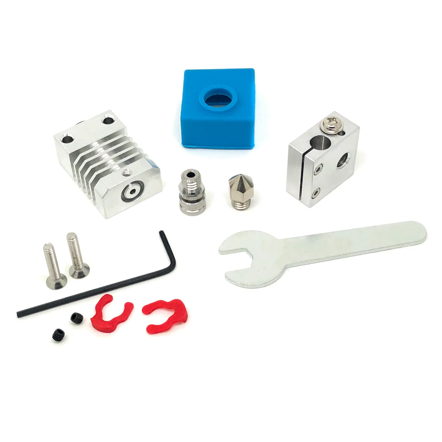 Micro-Swiss All Metal hotend Creality CR-10 / Ender