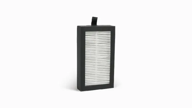 Raise3D Air Filter ilmansuodatin DF2/DF2+