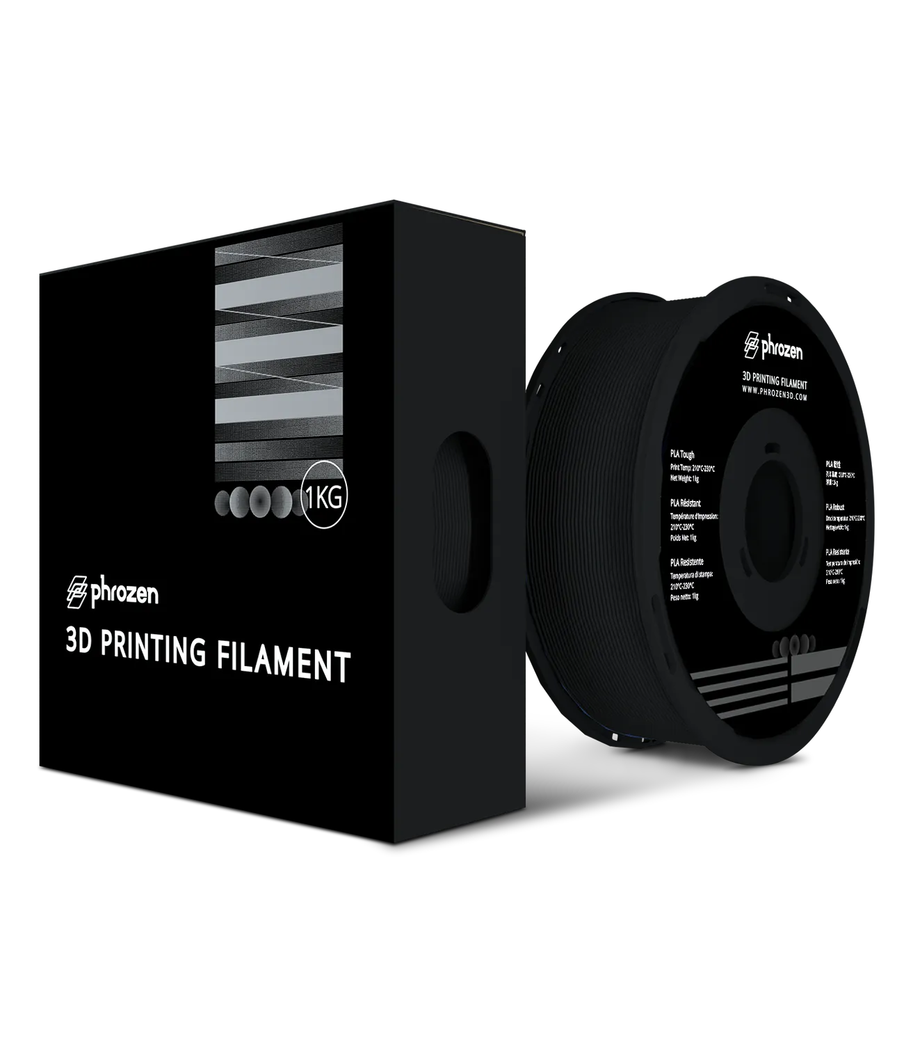 Phrozen Tough PLA filamentti 1 kg