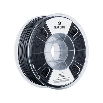 Qidi PETG Tough filamentti 1,75 mm iskuja kestävä