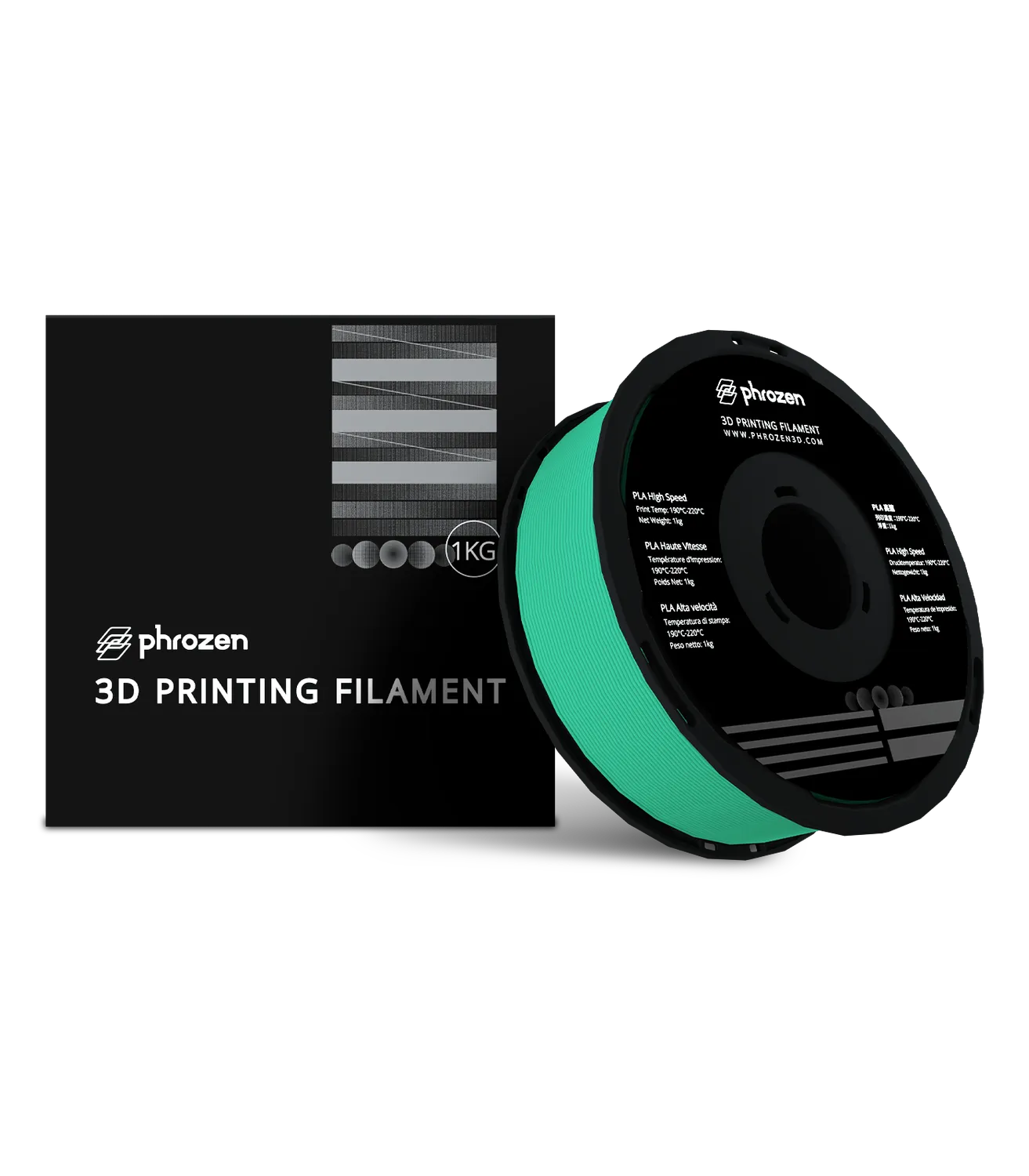 Phrozen High-Speed PLA PLA-filamentti
