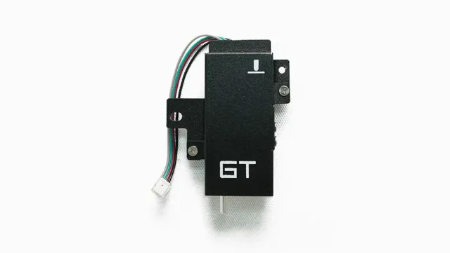 Raise 3D Auto-leveling System Assembly tasaussarja E2/E2CF