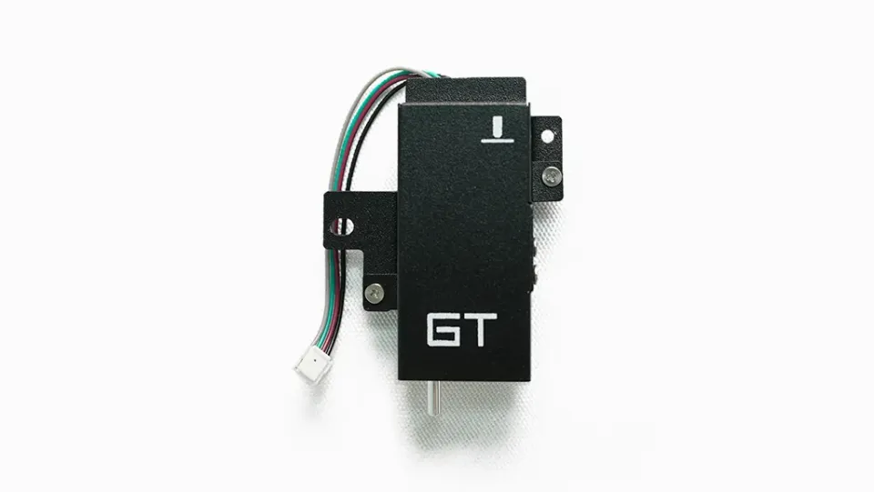 Raise 3D Auto-leveling System Assembly tasaussarja E2/E2CF