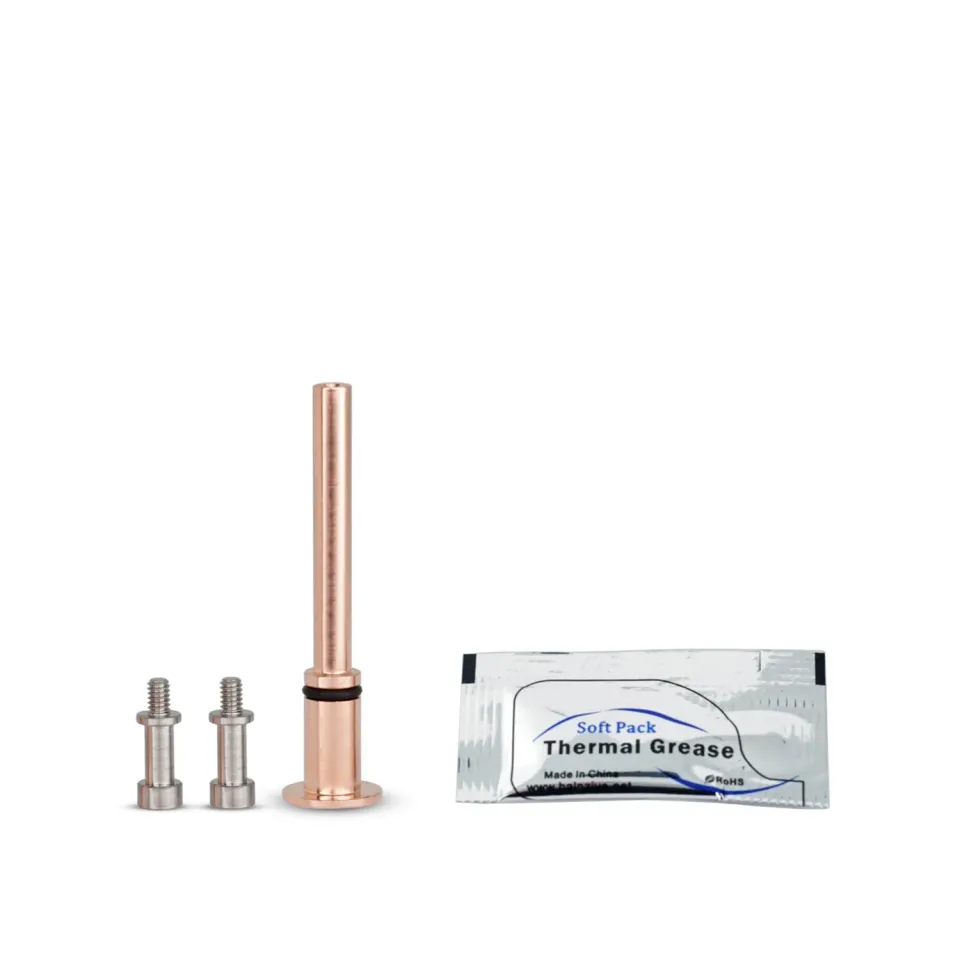 Micro-Swiss FlowTech varaosasarja hotendiin