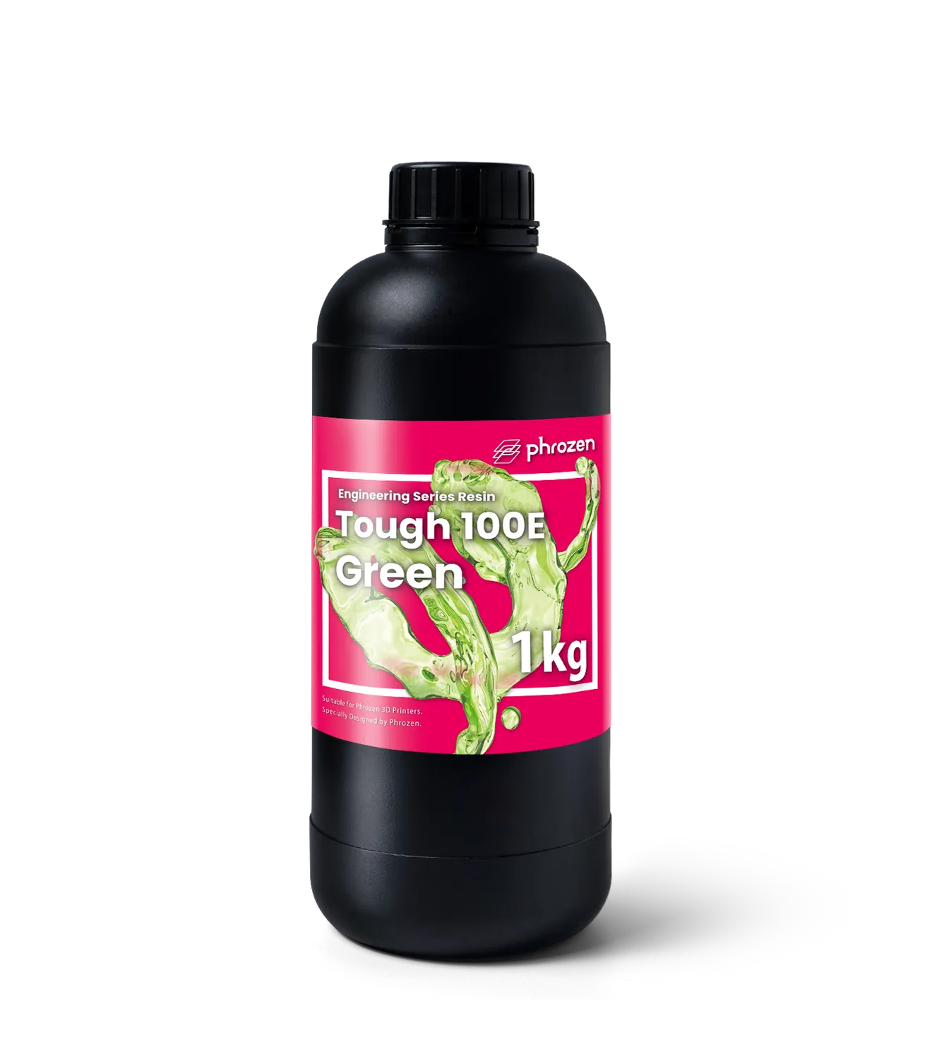 Phrozen Tough 100E Engineering-hartsi