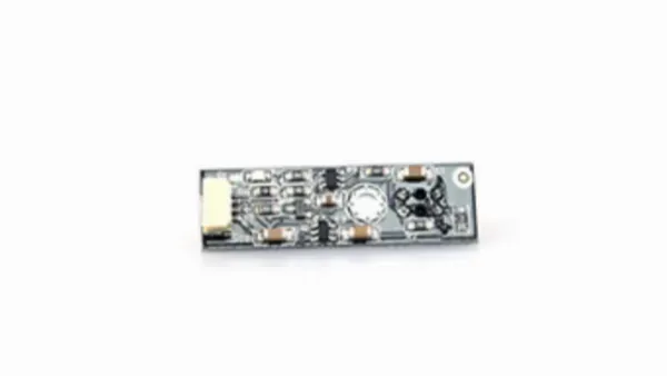 Raise3D E2 Filament Run-Out Sensor Board anturi