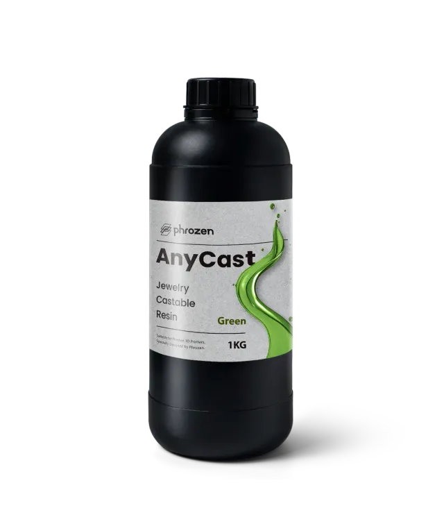 Phrozen AnyCast -hartsi, koruhartsi