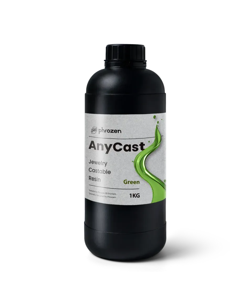 Phrozen AnyCast -hartsi, koruhartsi