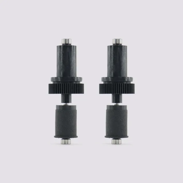 QIDI Tech QIDI Box Active Support Shaft tukirulla 2 kpl