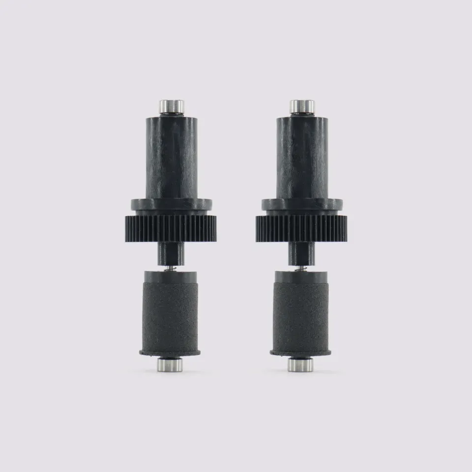 QIDI Tech QIDI Box Active Support Shaft tukirulla 2 kpl