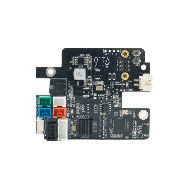 Qidi Q1-Pro adapterilevy varaosa