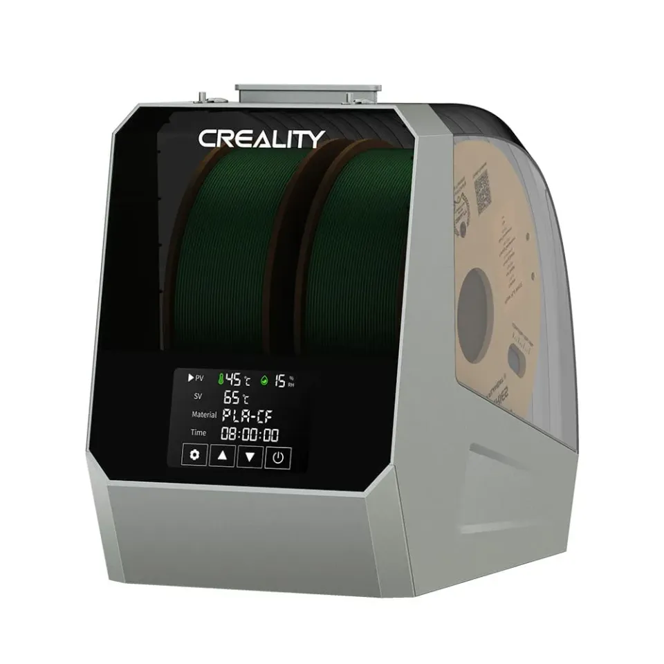 Creality Space Pi Filament Dryer Plus filamentinkuivain