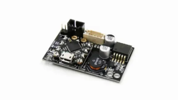 Raise 3D Nozzle Lifting System Control Board ohjainkortti Pro2