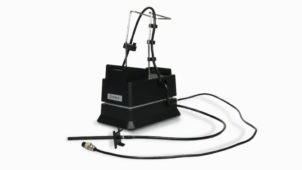 Raise3D DF2 Auto-Feeding Station hartsisyöttölaite