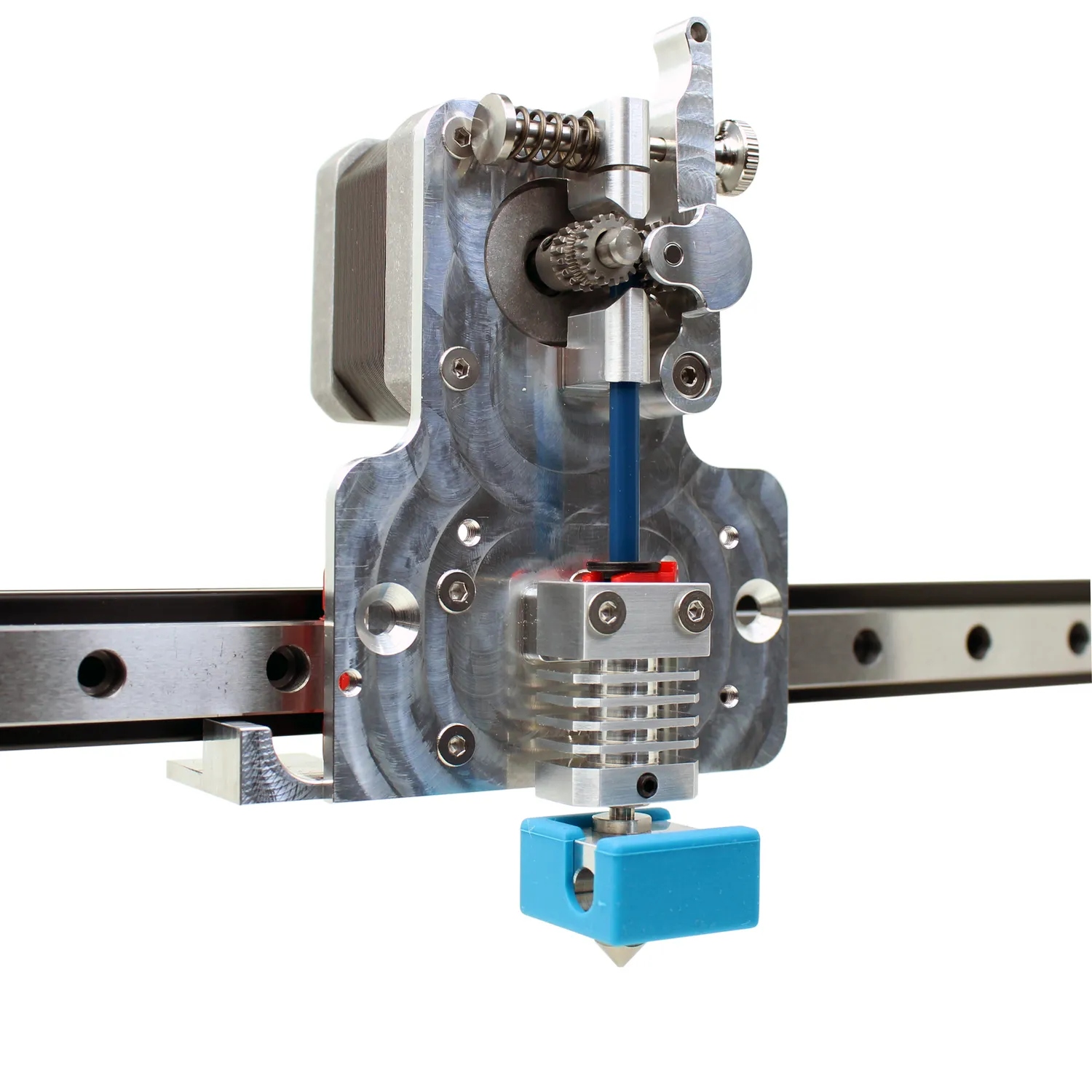 Micro-Swiss Direct Drive Extruder 3D-tulostimeen