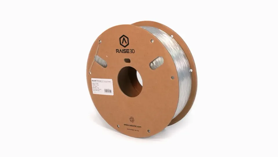 Raise3D Premium TPU-95A filamentti