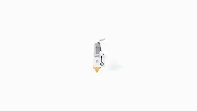 Raise 3D oikea hotend-kokoonpano 0,4 mm 24V