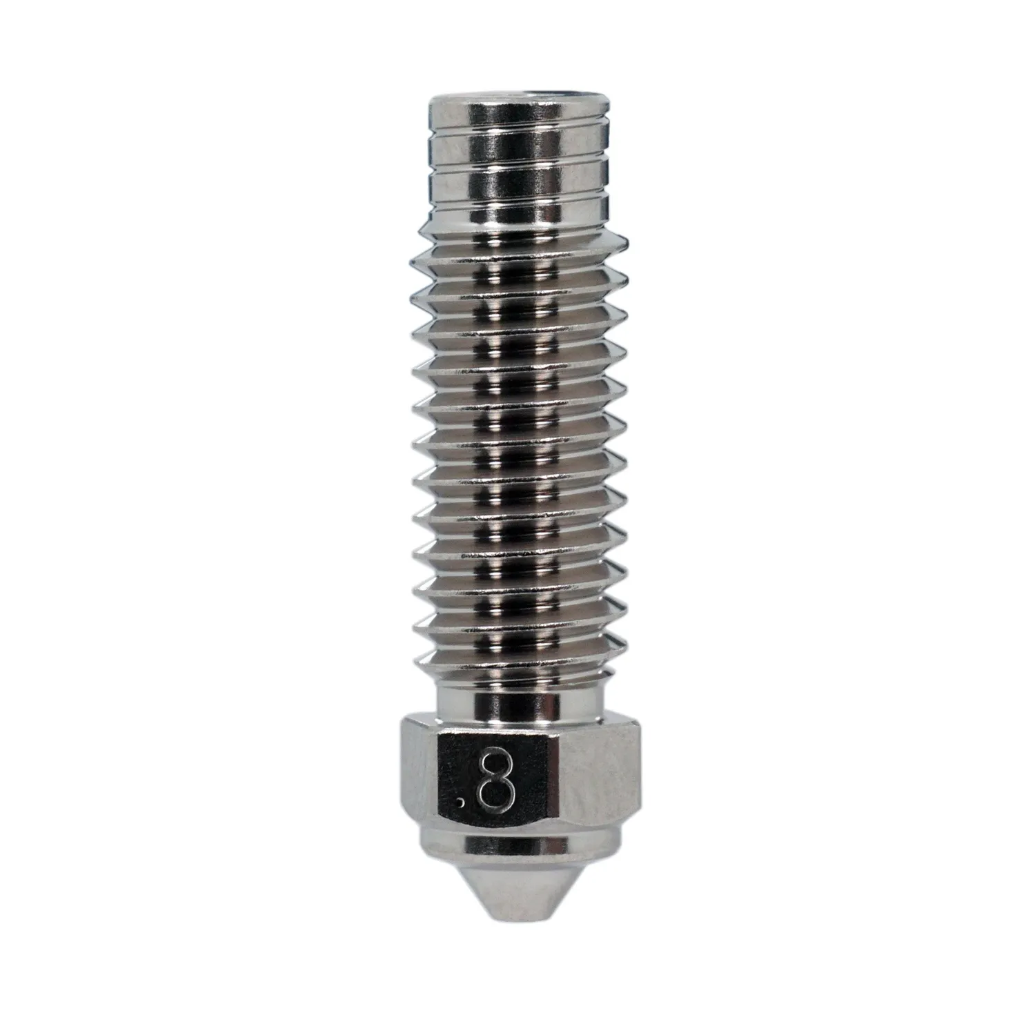 Micro-Swiss suutin Elegoo Neptune 4 Plus / Max messinki