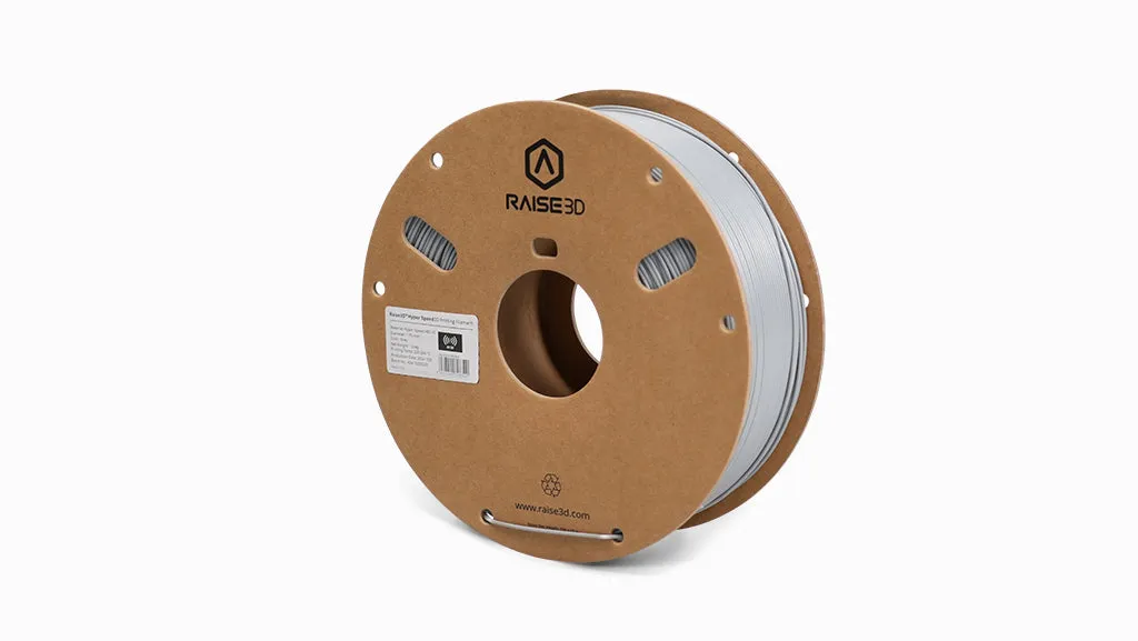 Raise3D Hyper Speed ABS filamentti 1,75 mm 1 kg