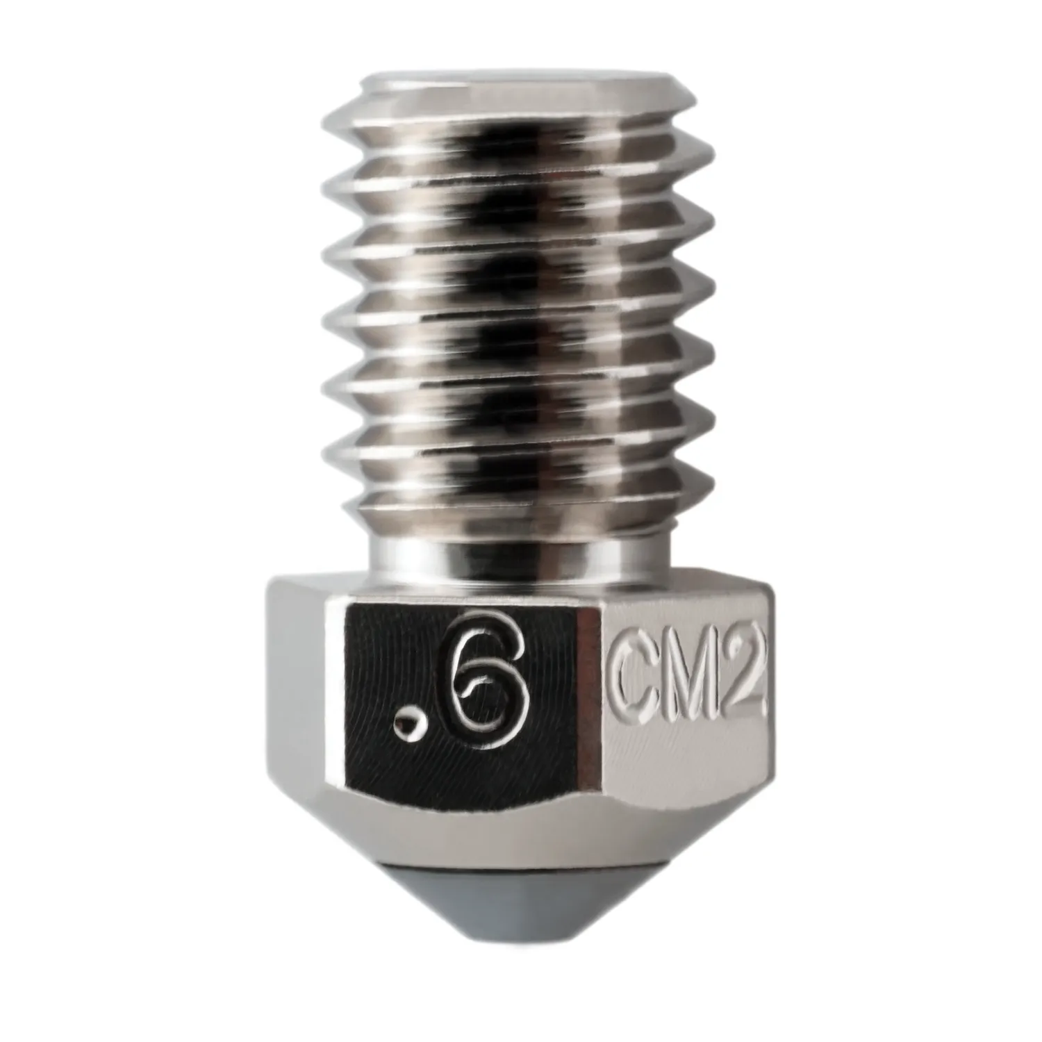 Micro-Swiss CM2 V6 suutin 1.75mm