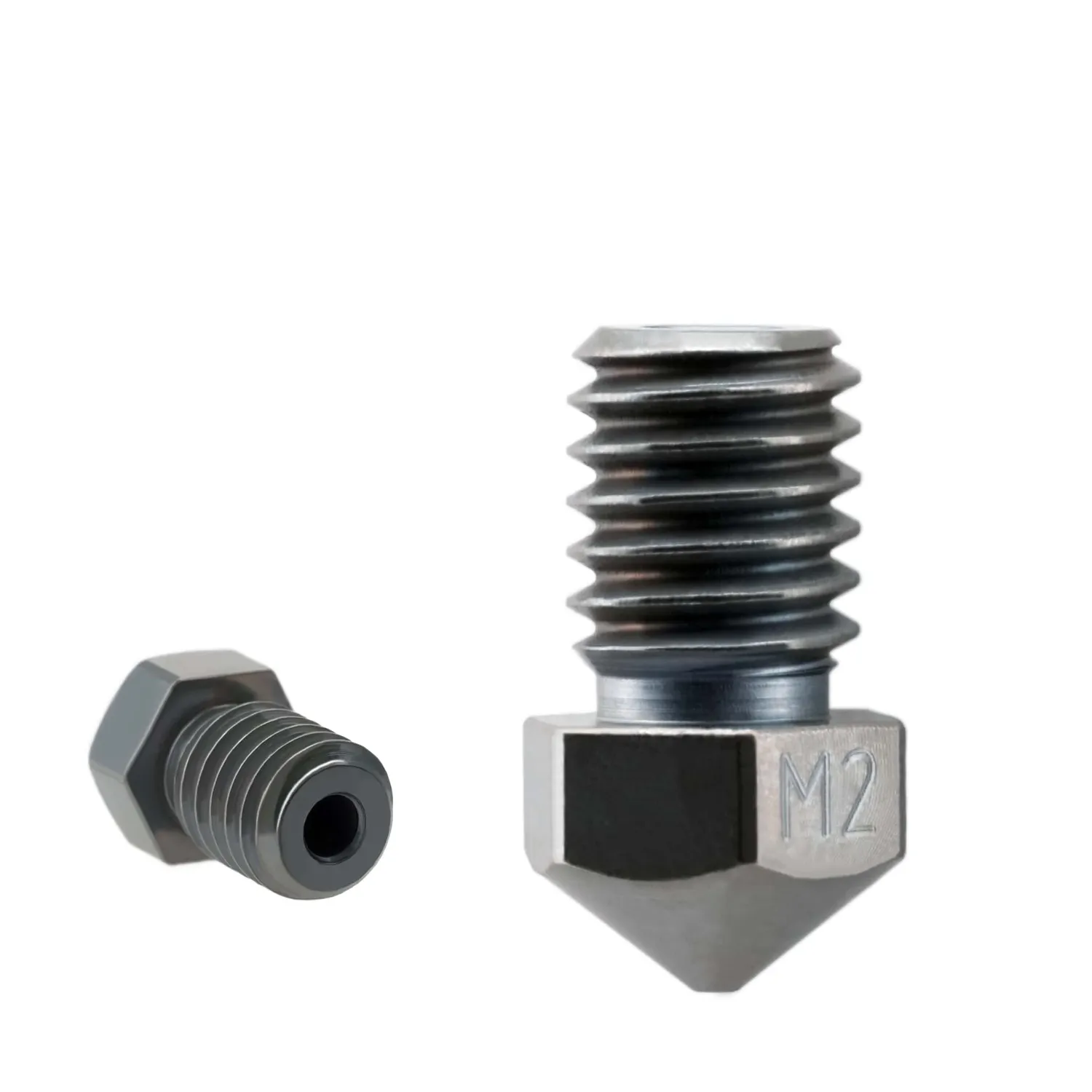 Micro-Swiss RepRap suutin M6