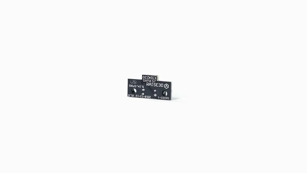 Raise3D E2 Endstop rajakytkin E2/E2CF
