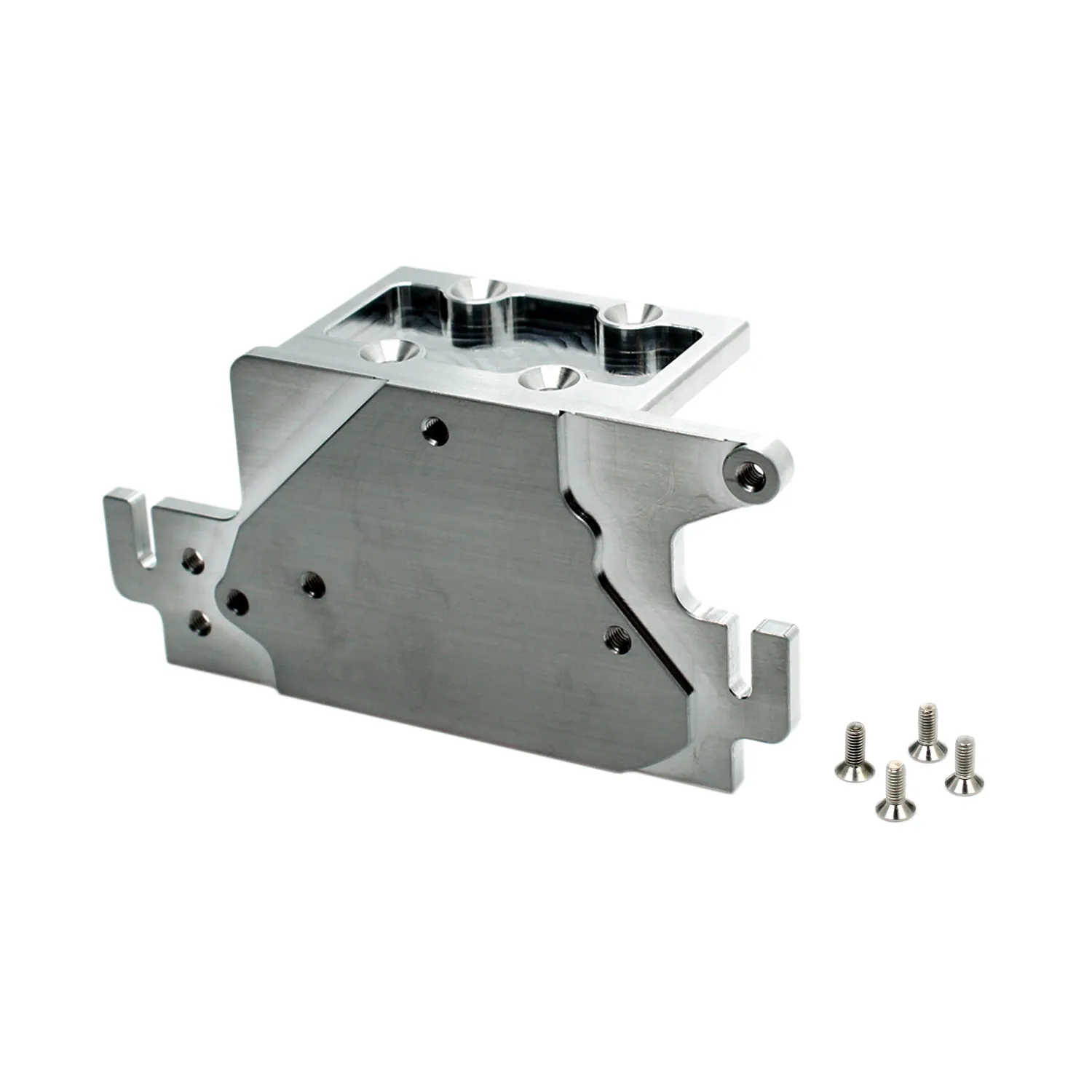 Micro-Swiss NG suulakepuristimen sovitelevy