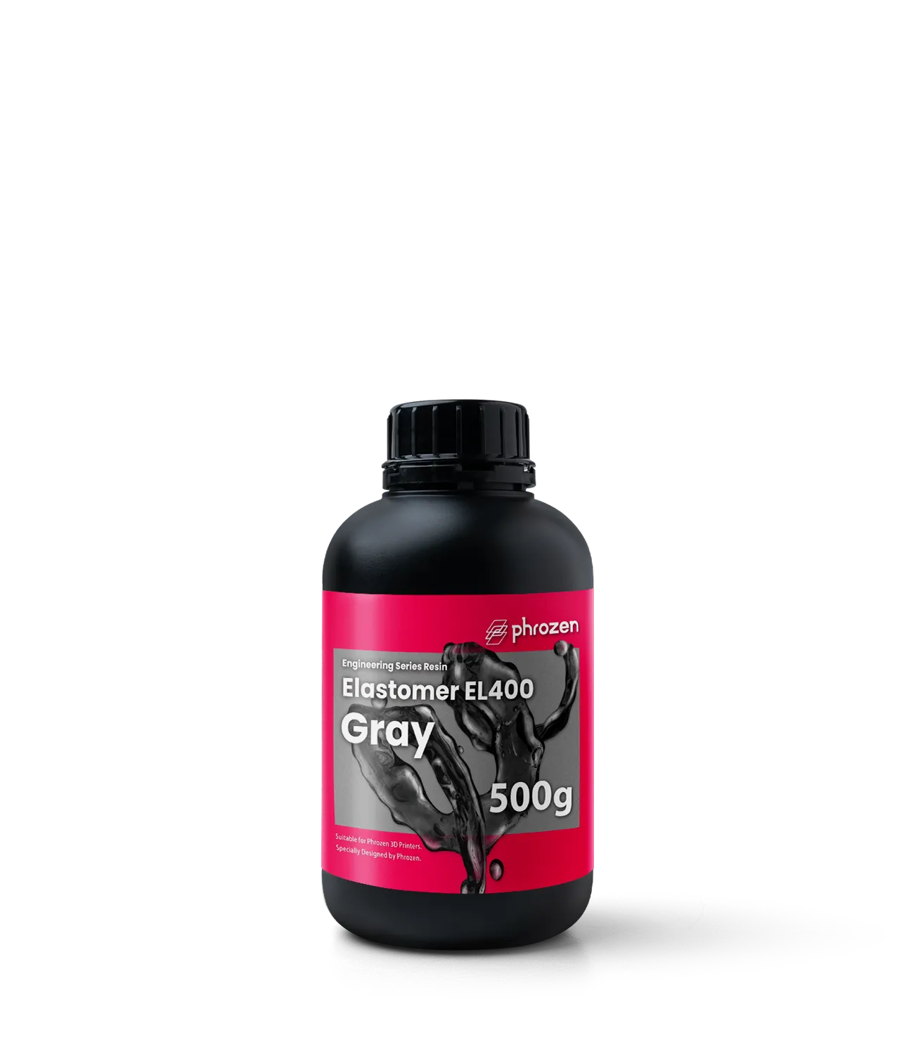 Phrozen Engineering Elastomer EL400 hartsi