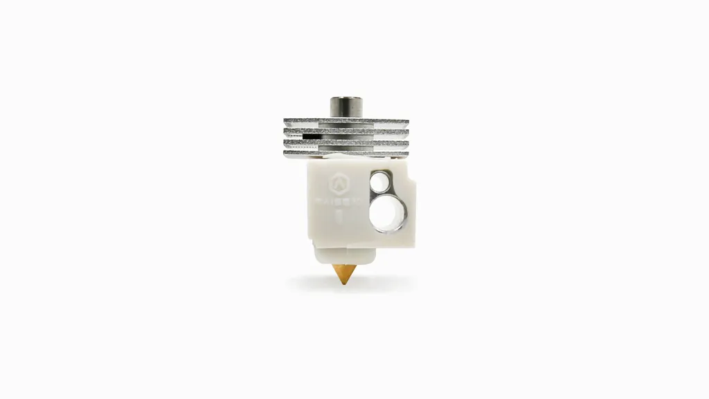 Raise 3D Pro2 Series Hot End Assembly kuumapää 0,4 mm