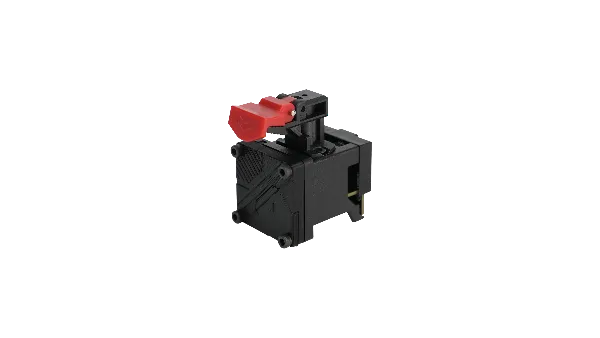 Raise3D Hyper Speed Auto Calibrator kalibraattori