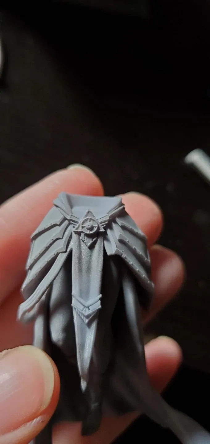 Phrozen Aqua 4K High-Resolution Resin hartsi