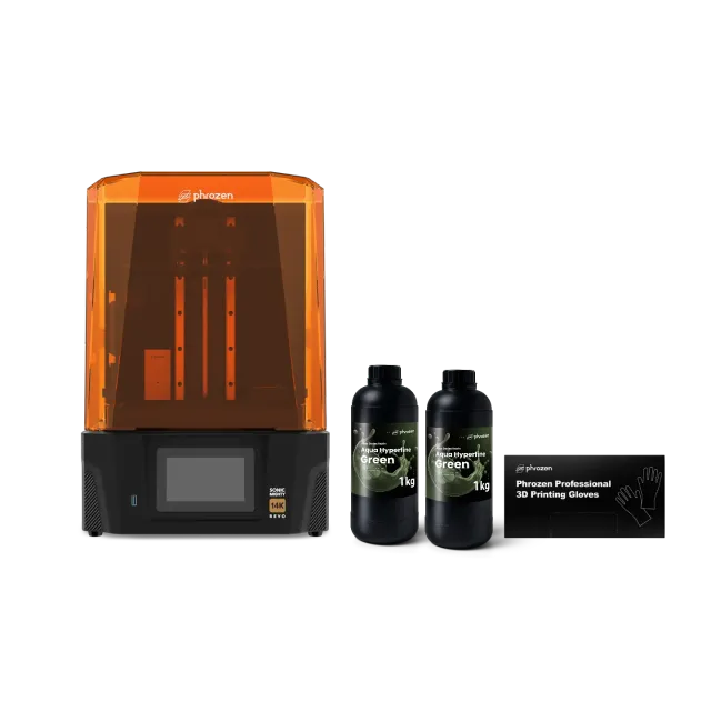 Phrozen Halloween2026 Mighty Revo 14K Bundle -paketti