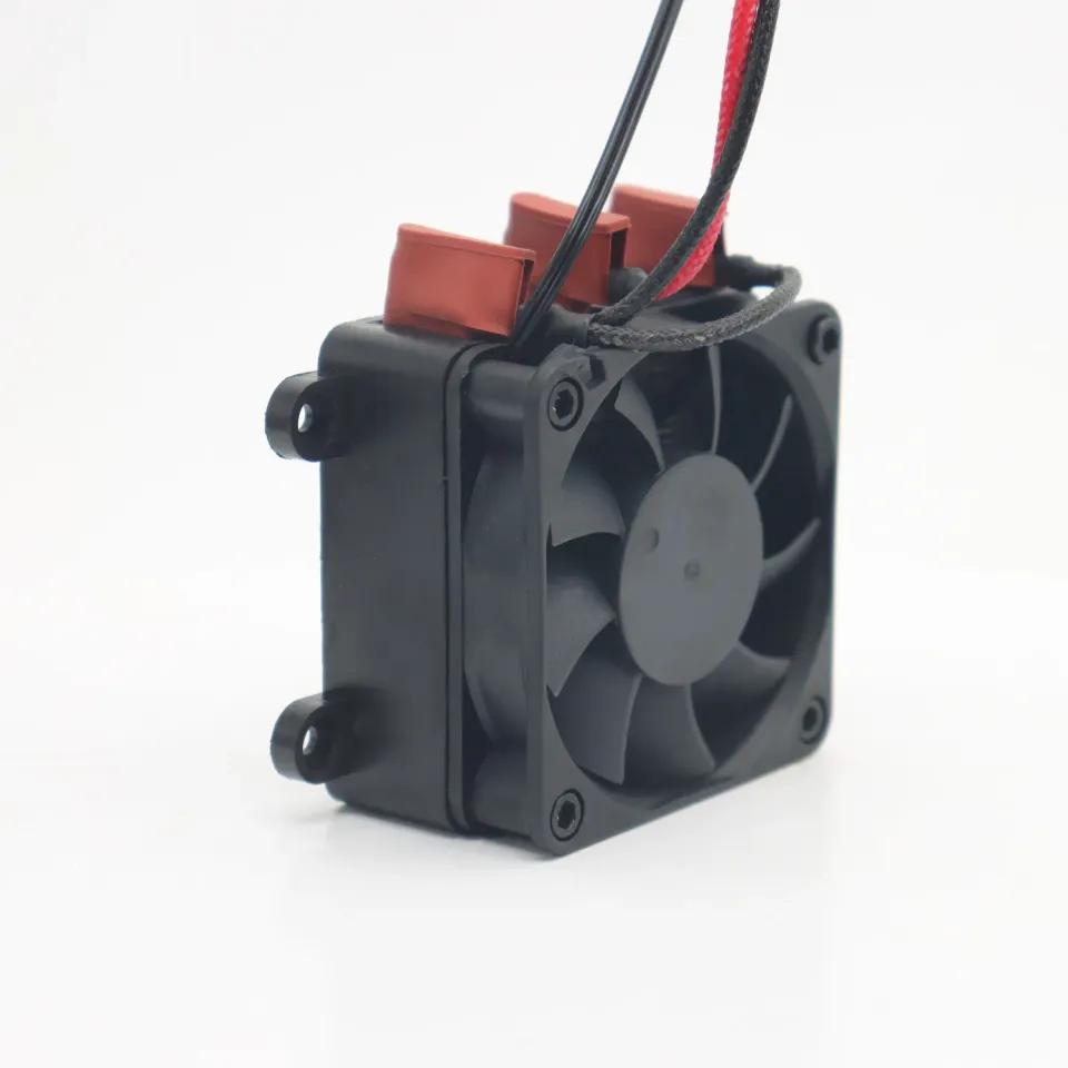 Qidi Q1 Pro lämmitin tuulettimella 230V