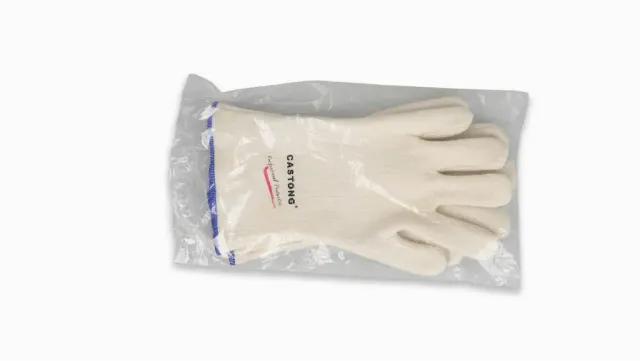 Raise 3D Heat Resistant Gloves kuumuudenkestävät käsineet