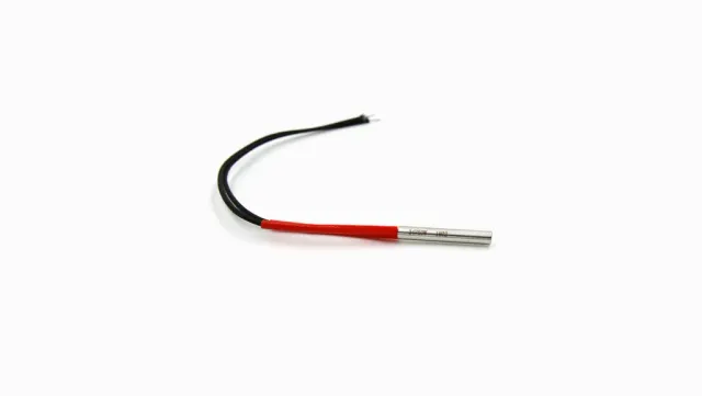 Raise 3D Heater Rod N2/Pro2 Series lämmitysvastus