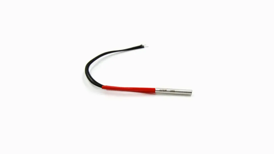 Raise 3D Heater Rod N2/Pro2 Series lämmitysvastus