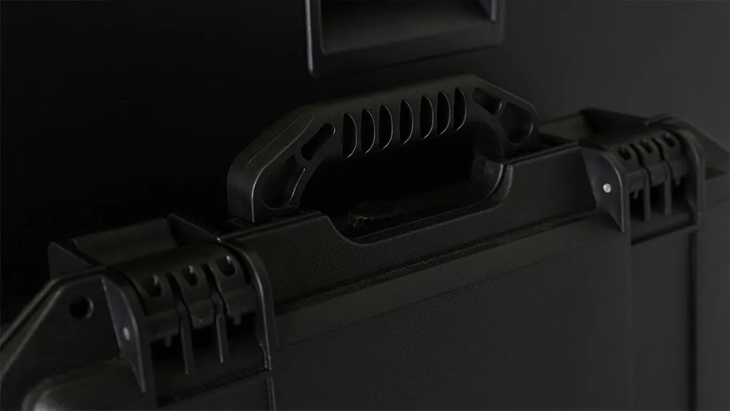 Raise3D Dry Box filamenttikuivain