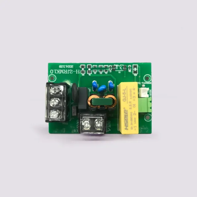 QIDI Tech Q1PRO Relay rele