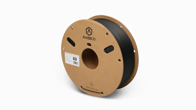 Raise3D Hyper Speed PLA Pro filamentti RFID
