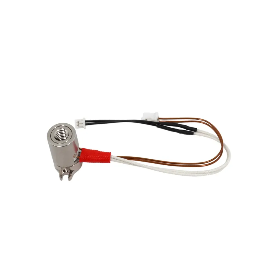 Micro-Swiss FlowTech M3110 lämmityspatruuna 24V 60W