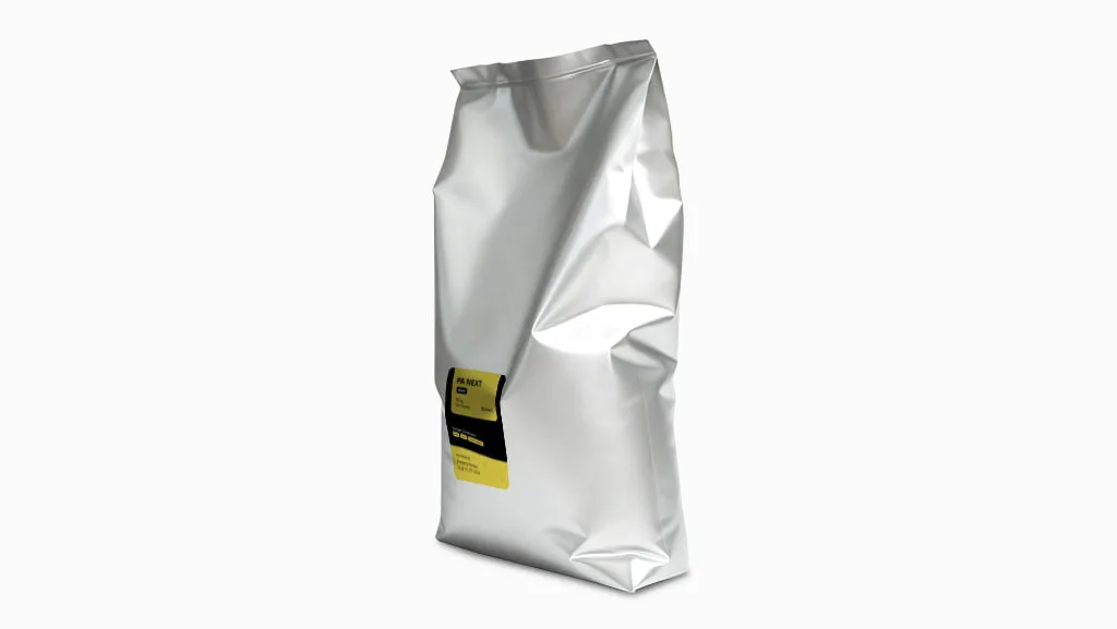 Raise 3D PA NEXT Black Powder SLS-jauhe 10 kg sitkeä